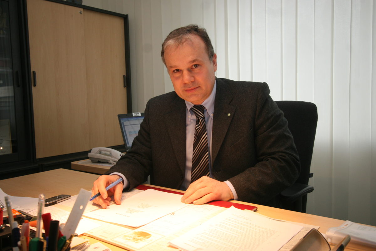 Tomasz Uciński